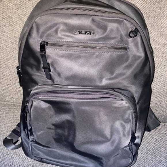 TUMI BACKPACK